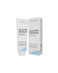 Dexeryl Moisturizing Cream 250g