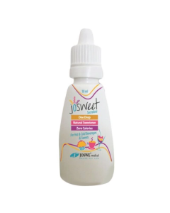 جوسويت قطرات 10 مل