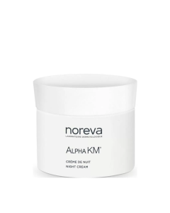 Noreva Alpha KM Night Cream 50ml