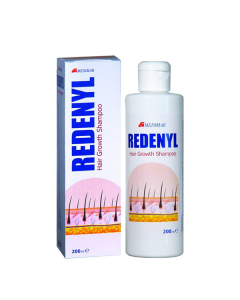 ميديمار ردينيل شامبو لنمو الشعر 200 مل