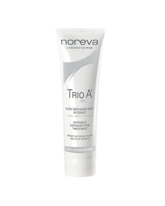 نوريفا تريو إيه كريم إزالة التصبغ المكثف 30مل