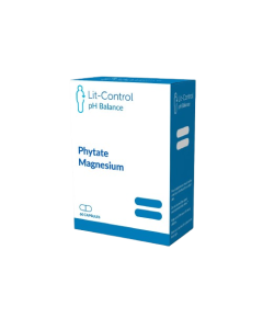 ديفيكير ليت كنترول بي إتش بالانس 60 كبسولة