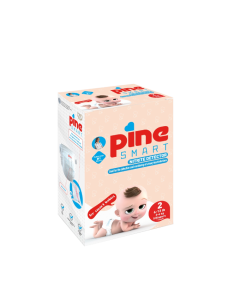 Pine Smart 2 Mini Diapers 5