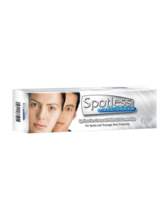 EVA Spotless Face Cream 18g