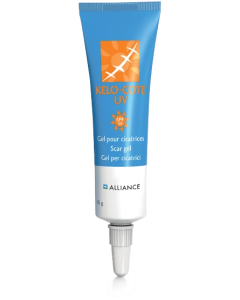 Kelo-Cote UV Gel SPF30 15g