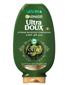 Garnier Ultra Doux Mythic Olive Oil Conditioner 360ml