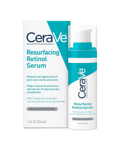 CeraVe Resurfacing Retinol Serum 30ml