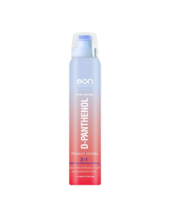 Eon D-Panthenol Passion Vanilla Body Mousse 200ml