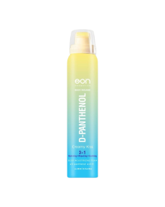 Eon D-Panthenol Creamy Kiss Body Mousse 200ml