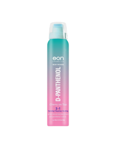 Eon D-Panthenol Cherry On Top Body Mousse 200ml