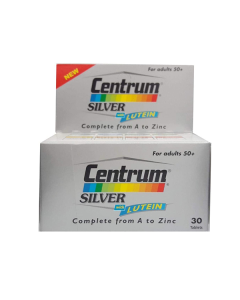 Centrum Silver 30 Tablet