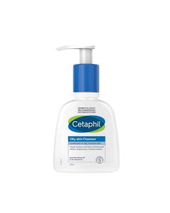 Cetaphil Oily Skin Cleanser 236ml