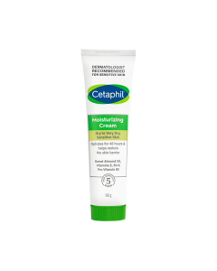 Cetaphil Moisturizing Cream 100g