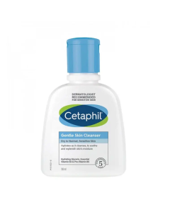Cetaphil Gentle Skin Cleanser 118ml