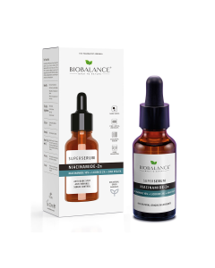 BioBalance Niacinamide-Zn Super Serum 30ml