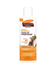 Palmer's CBF Length Retention + Biotin Leave-In Conditioner 250ml