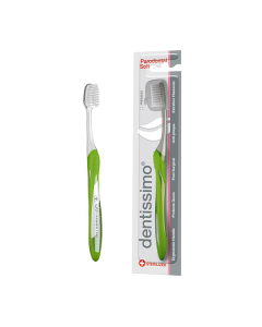 Dentissimo Parodontal Soft Toothbrush