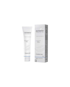 Dentissimo Complete Care Toothpaste 75ml