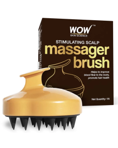 Wow Skin Science Massager Brush