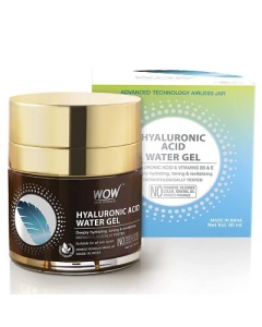 Wow Skin Science Hyaluronic Acid Water Gel Face Cream 50ml