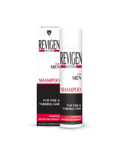 Revigen Anti-Hair Loss Men Shampoo 250ml