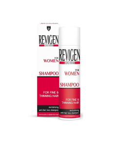 Revigen Anti-Hair Loss Women Shampoo 250ml