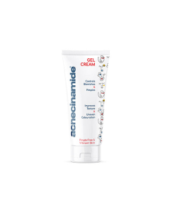 Acnecinamide Gel Cream 50ml