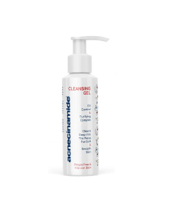 Acnecinamide Cleansing Gel Pump 150ml