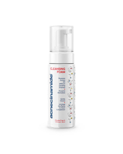 Acnecinamide Cleansing Foam 150ml