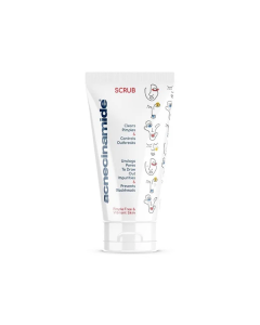 Acnecinamide Peeling Scrub 150ml
