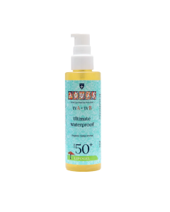 Aquas Lipogel SPF50+ 100ml