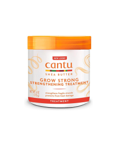 Cantu Grow Strong Treatment Cream 173g