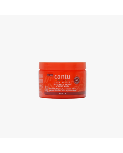 Cantu Define & Shine Custard 340g