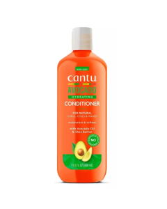 Cantu Avocado Hydrating Conditioner 400ml