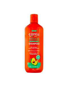 كانتو شامبو بالأفوكادو 400 مل