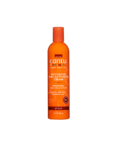 Cantu Moisturizing Curl Activator Cream 355ml
