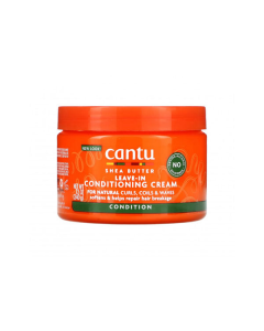 Cantu Leave-In Conditioning Cream 340 g