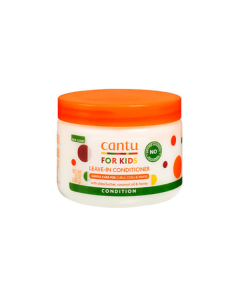 Cantu Kids Leave-In Conditioner Jar 283 g