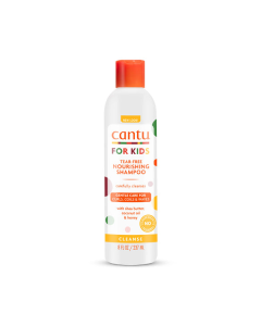 Cantu Nourishing Kids Shampoo 237ml