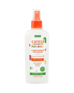 Cantu Coil Calm Detangler Kids Spray 177ml
