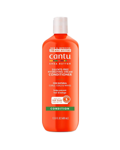 Cantu Hydrating Cream Conditioner 400ml
