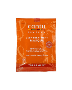 Cantu Deep Nourishing Hair Masque 50 g