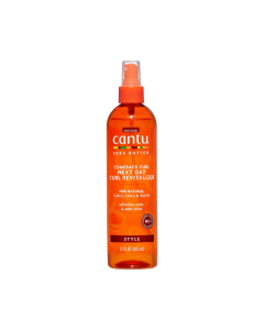 Cantu Comeback Curl Next Day Curl Revitalizer Spray 355ml