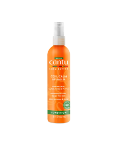Cantu Coil Calm Detangler Spray 237ml