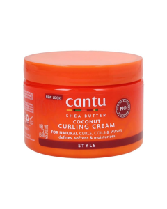Cantu Coconut Curling Cream 340g