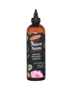 Palmer's Natural Fusions Rose Water Shampoo 350ml