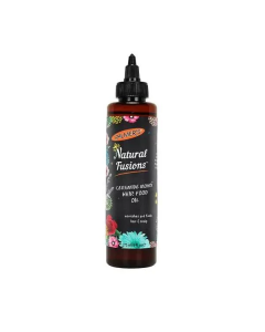 Palmer's Natural Fusions Ceramide Monoi Hair Food Oil 175ml