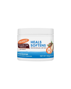 Palmer's CBF Heals Softens Cocoa Butter Cream Jar 100g