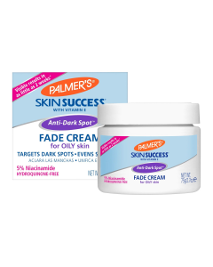 Palmer's Skin Success Fade Cream For Oily Skin 75g
