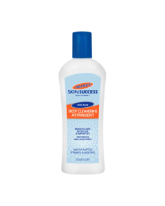 Palmer's Skin Success Deep Cleansing Astringent 250ml